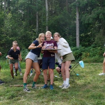 DSC03215 - Scouts en Gidsen Zaventem 
